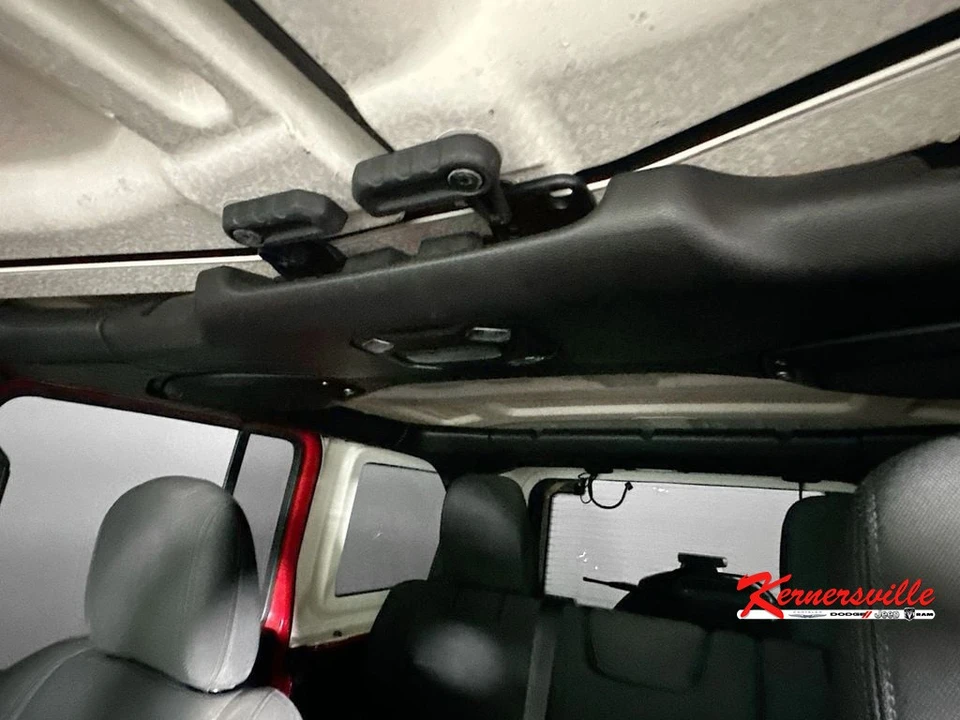 2019 Jeep JL Wrangler - Image 21 of 24