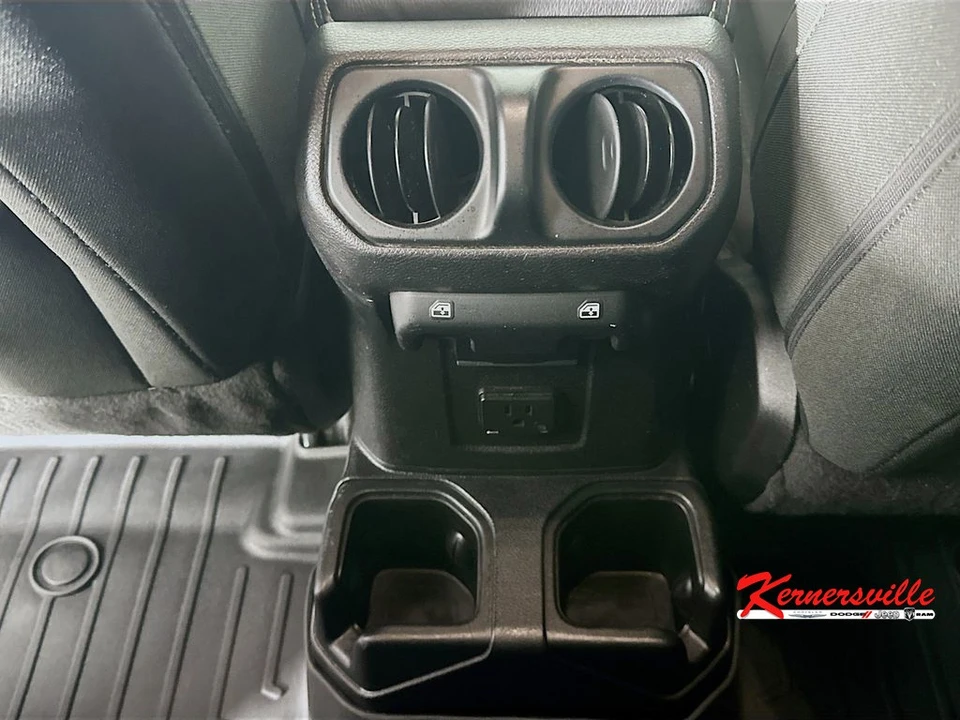 2019 Jeep JL Wrangler - Image 22 of 24