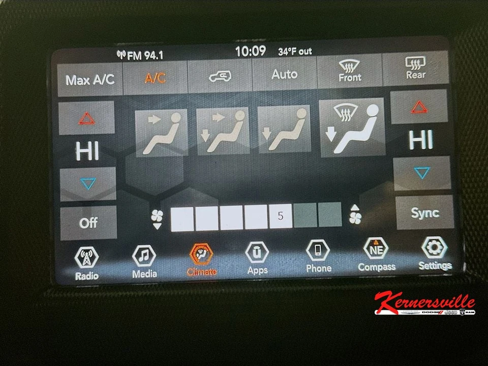 2019 Jeep JL Wrangler - Image 18 of 21