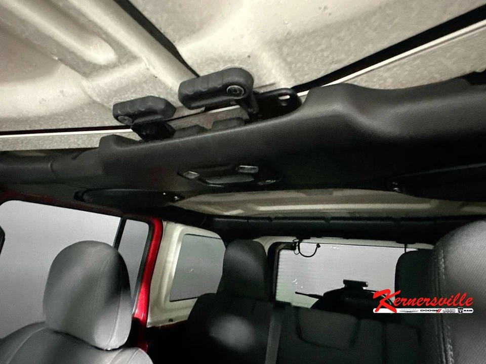 2019 Jeep JL Wrangler - Image 21 of 21