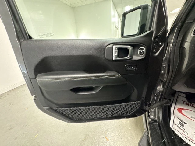 2019 Jeep JL Wrangler - Image 9 of 13