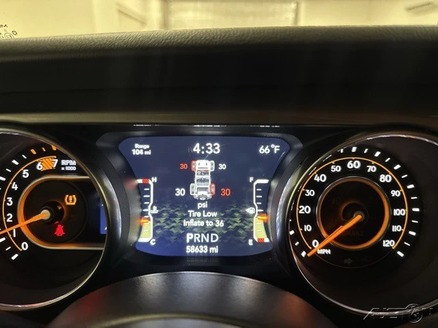 2019 Jeep JL Wrangler - Image 13 of 13