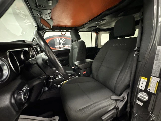 2019 Jeep JL Wrangler - Image 10 of 13
