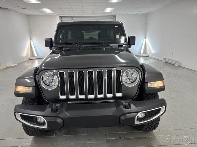 2019 Jeep JL Wrangler - Image 2 of 13
