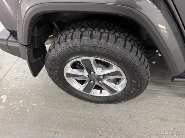 2019 Jeep JL Wrangler - Image 4 of 13