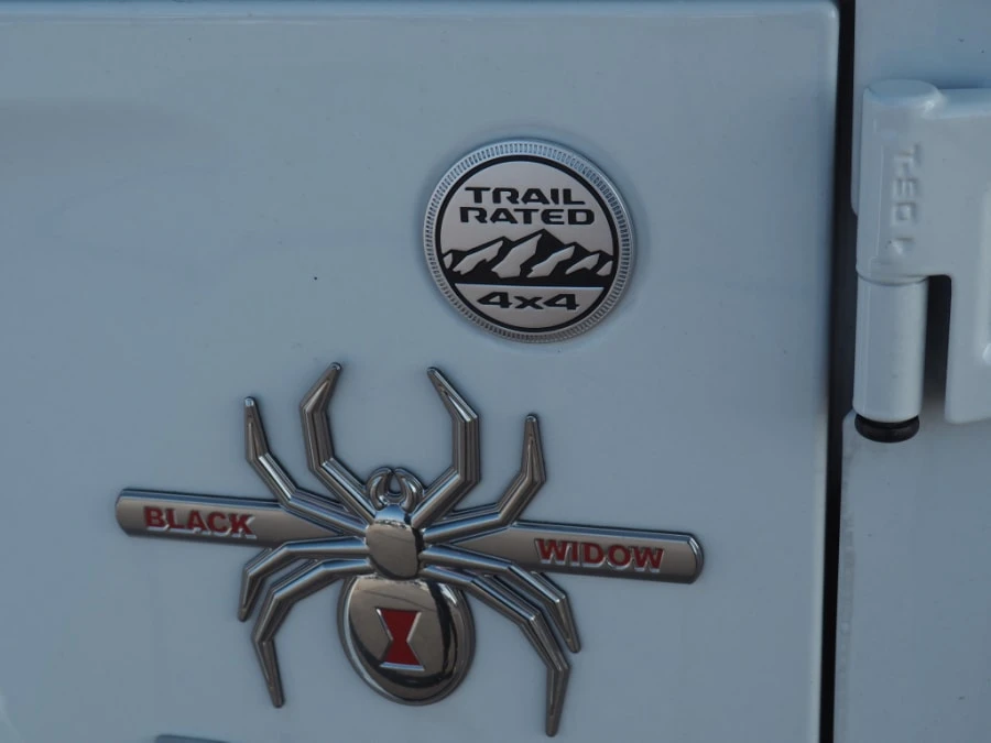 2019 Jeep JL Wrangler - Image 7 of 12