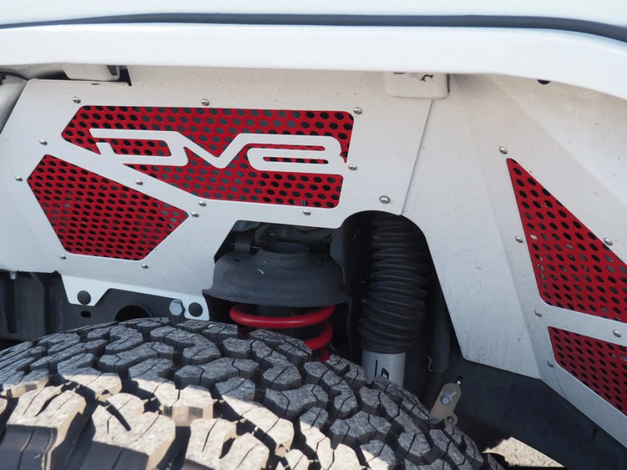 2019 Jeep JL Wrangler - Image 8 of 12