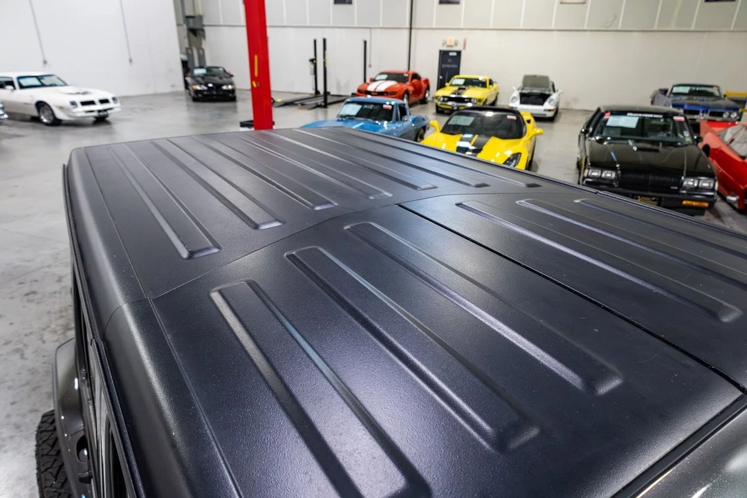 2019 Jeep JL Wrangler - Image 27 of 31