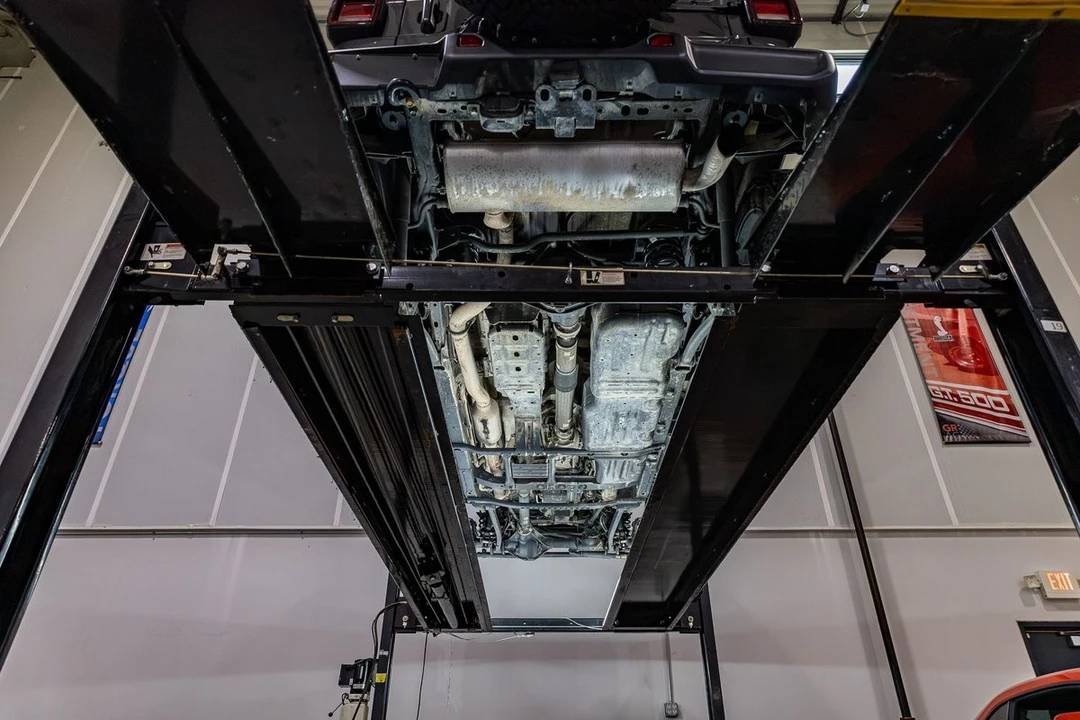 2019 Jeep JL Wrangler - Image 18 of 31