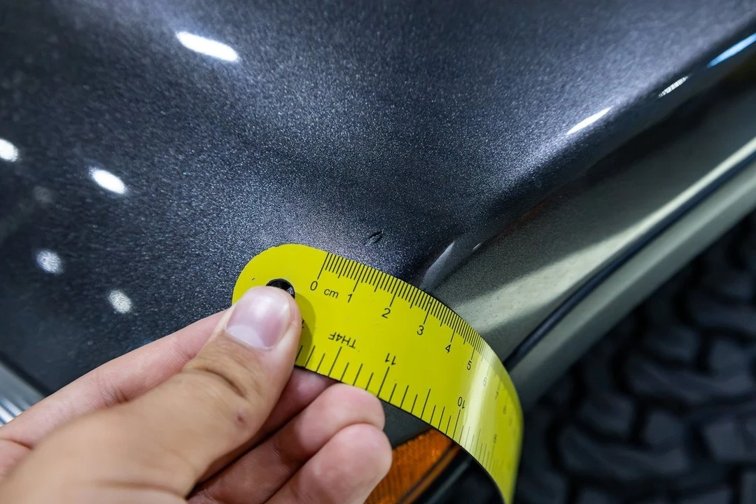 2019 Jeep JL Wrangler - Image 24 of 31