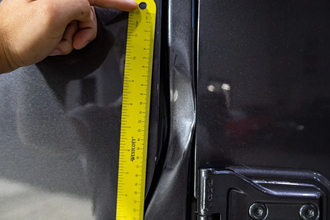 2019 Jeep JL Wrangler - Image 23 of 31