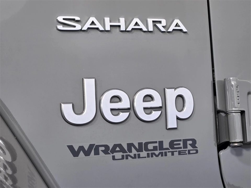 2019 Jeep JL Wrangler - Image 6 of 12