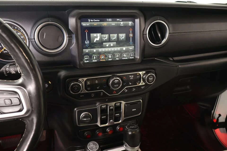 2019 Jeep JL Wrangler - Image 4 of 16