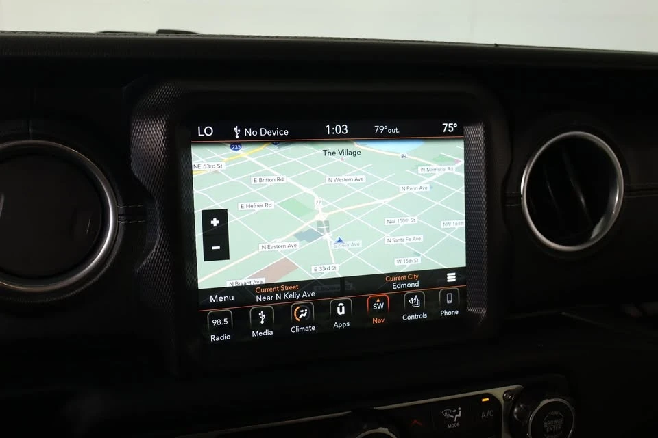 2019 Jeep JL Wrangler - Image 5 of 16