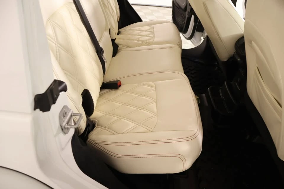 2019 Jeep JL Wrangler - Image 12 of 16