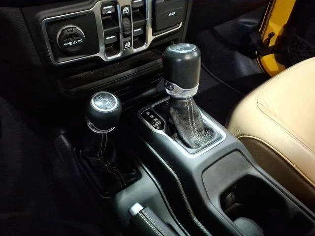 2019 Jeep JL Wrangler - Image 13 of 19