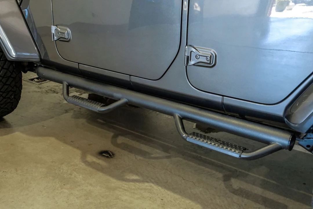 2019 Jeep JL Wrangler - Image 7 of 12