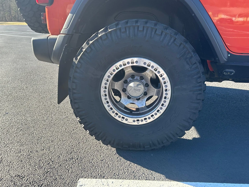 2019 Jeep JL Wrangler - Image 24 of 30