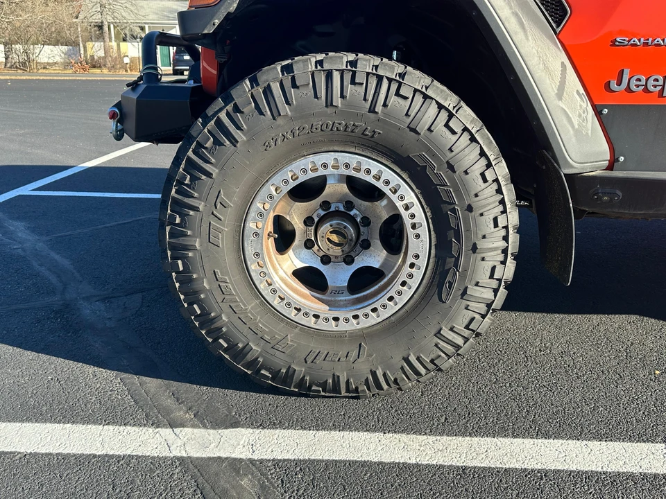 2019 Jeep JL Wrangler - Image 22 of 30