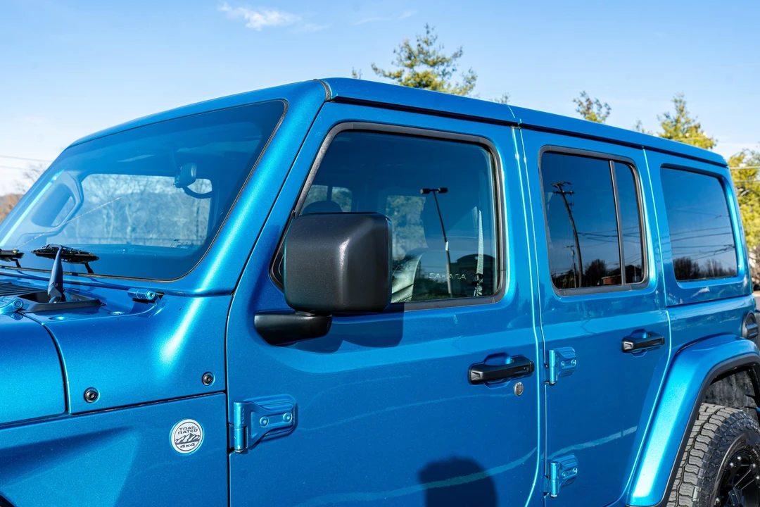 2019 Jeep JL Wrangler - Image 19 of 31
