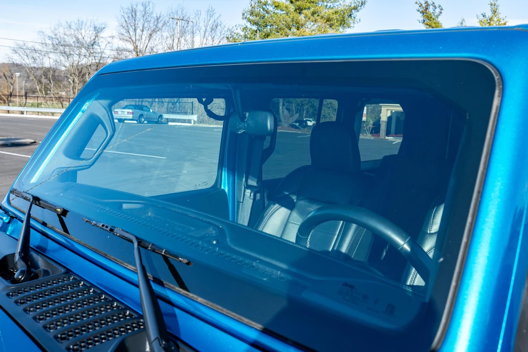 2019 Jeep JL Wrangler - Image 14 of 31