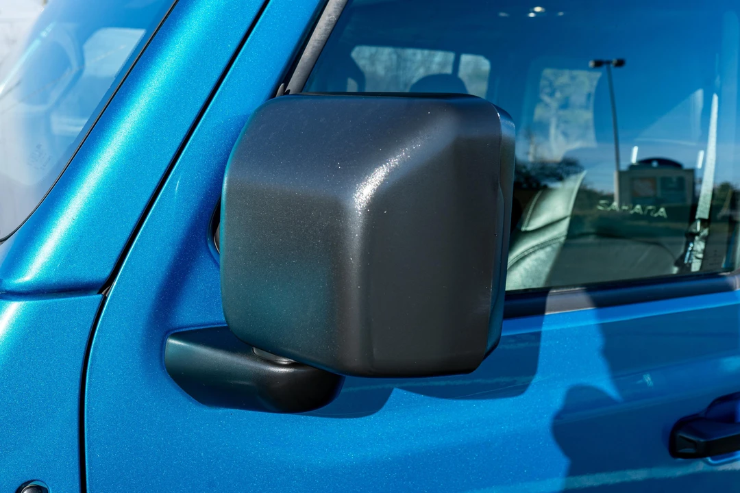 2019 Jeep JL Wrangler - Image 20 of 31