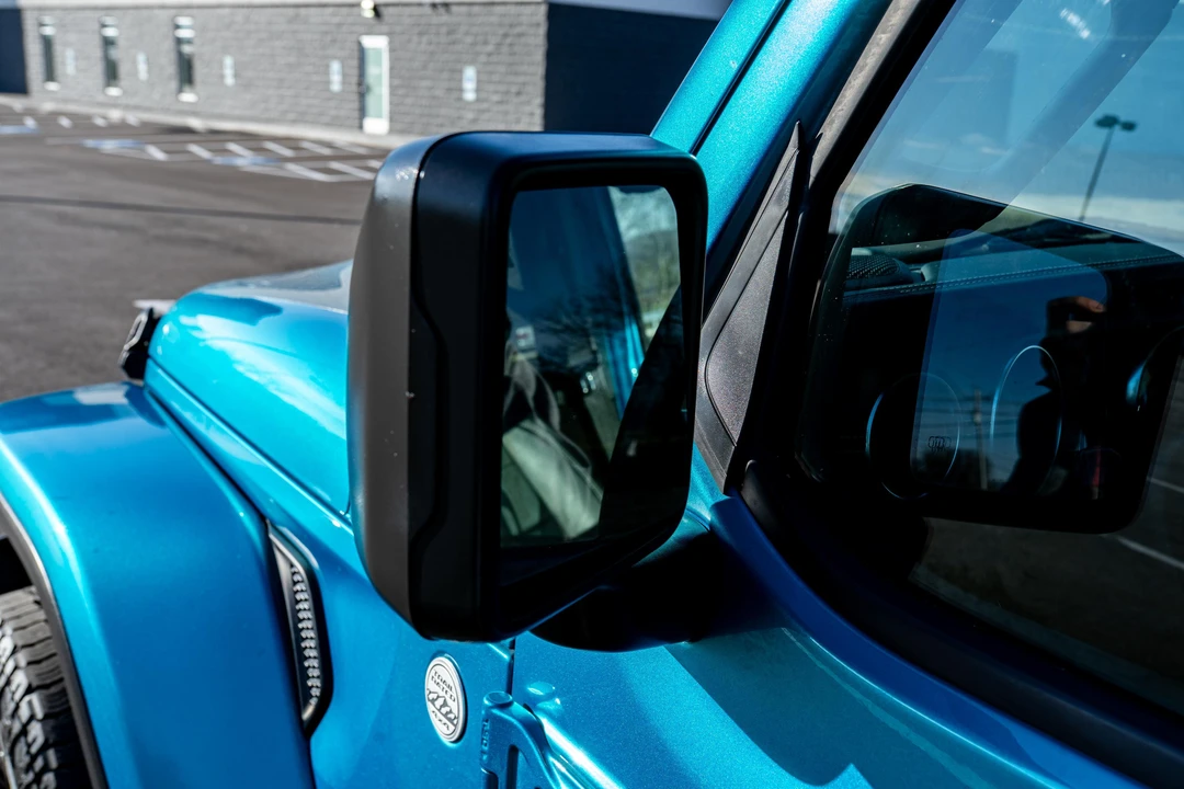 2019 Jeep JL Wrangler - Image 21 of 31