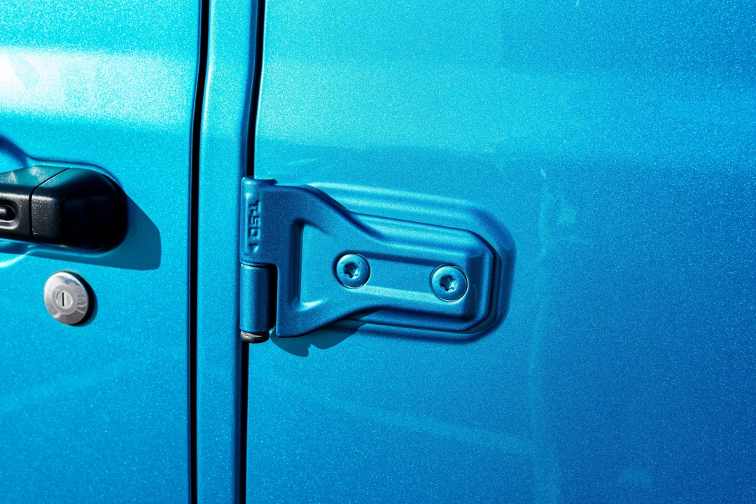 2019 Jeep JL Wrangler - Image 25 of 31