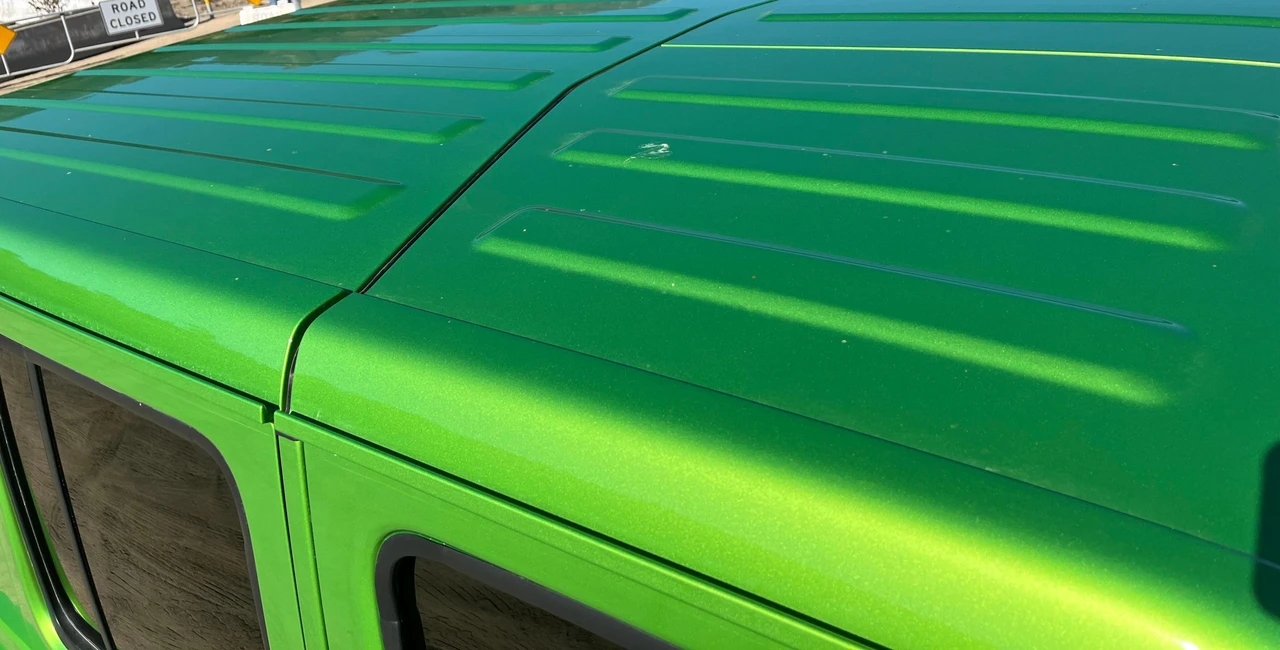 2019 Jeep JL Wrangler - Image 29 of 31