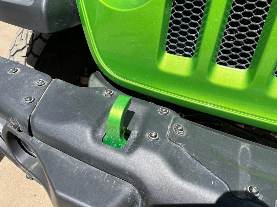 2019 Jeep JL Wrangler - Image 19 of 31