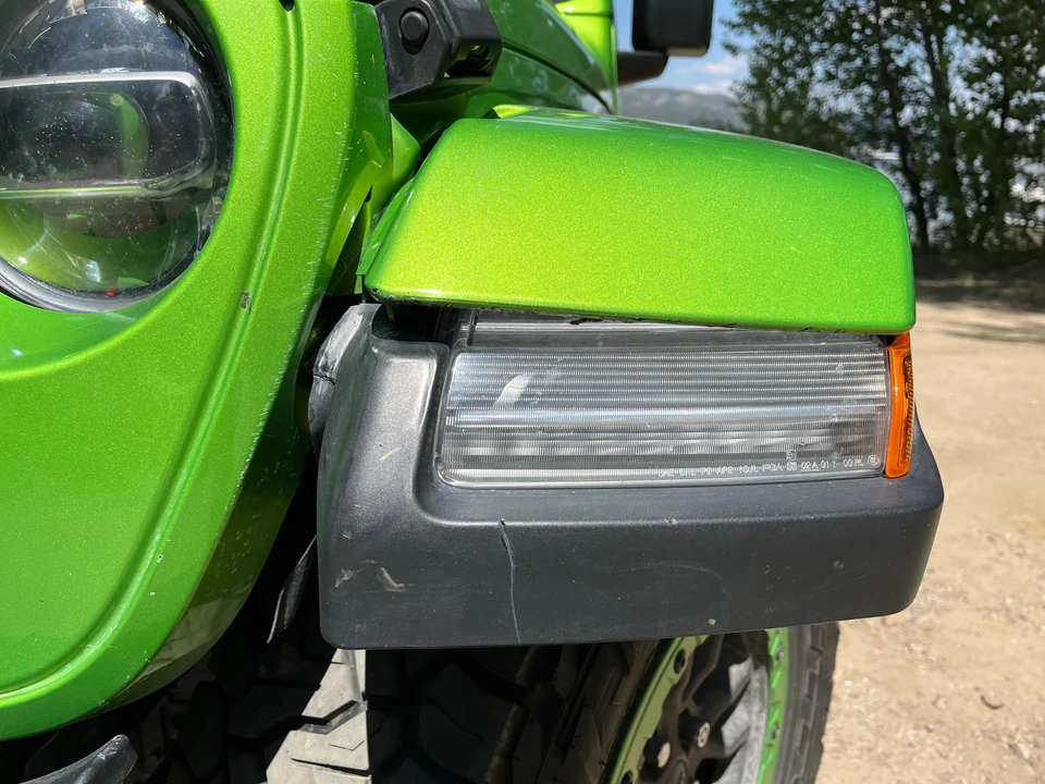2019 Jeep JL Wrangler - Image 31 of 31