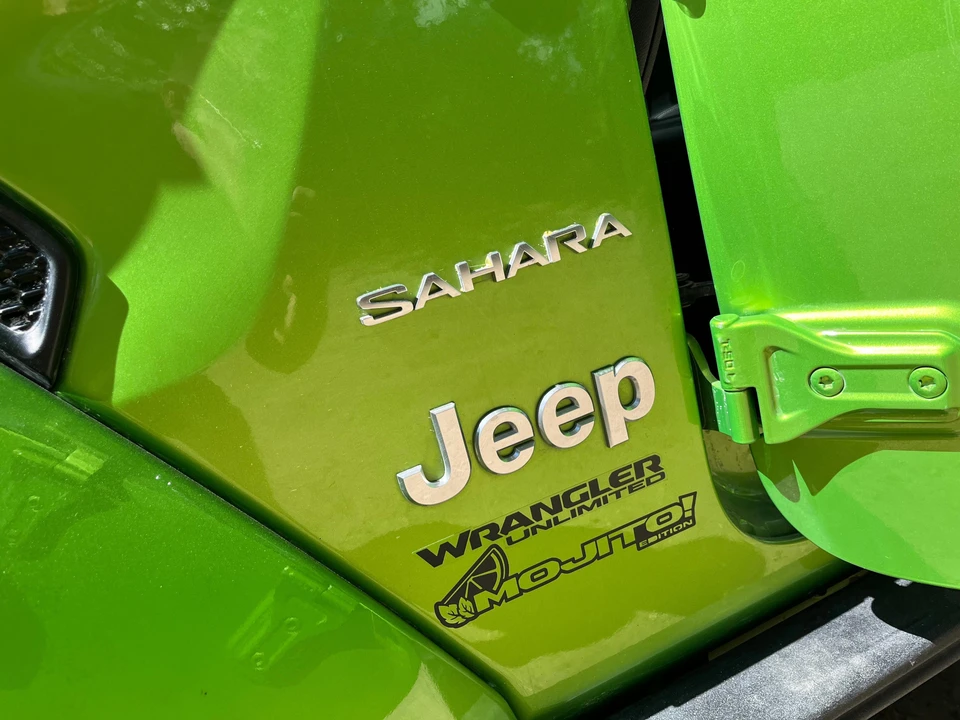 2019 Jeep JL Wrangler - Image 22 of 31