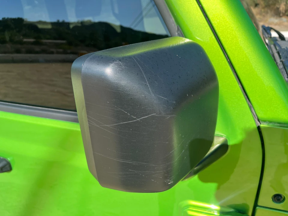 2019 Jeep JL Wrangler - Image 28 of 31