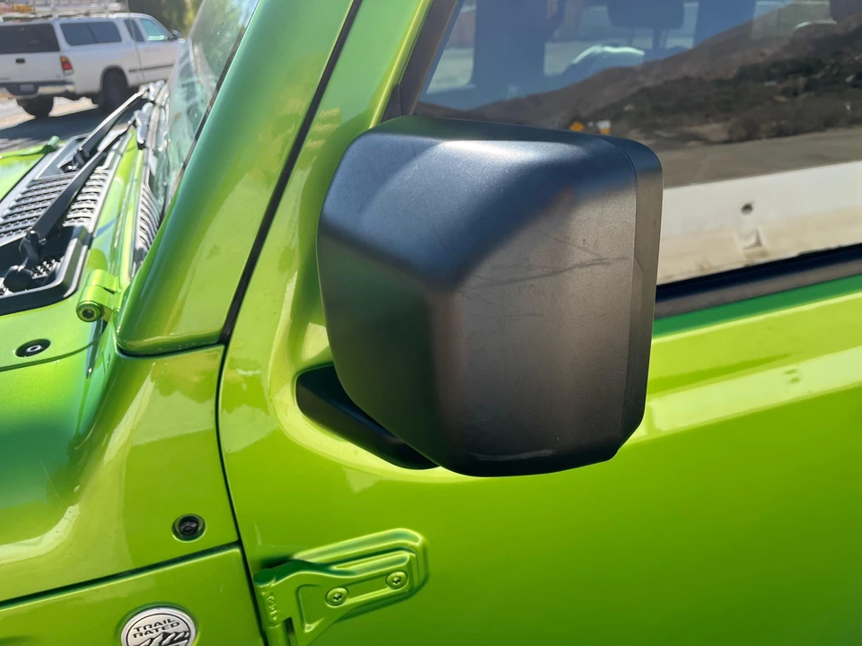 2019 Jeep JL Wrangler - Image 23 of 31