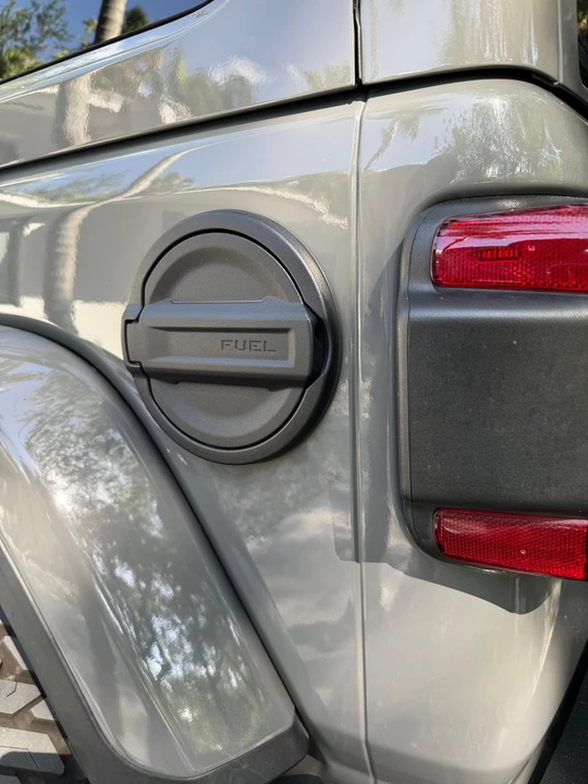 2019 Jeep JL Wrangler - Image 20 of 31