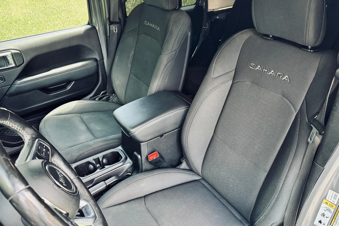2019 Jeep JL Wrangler - Image 31 of 31