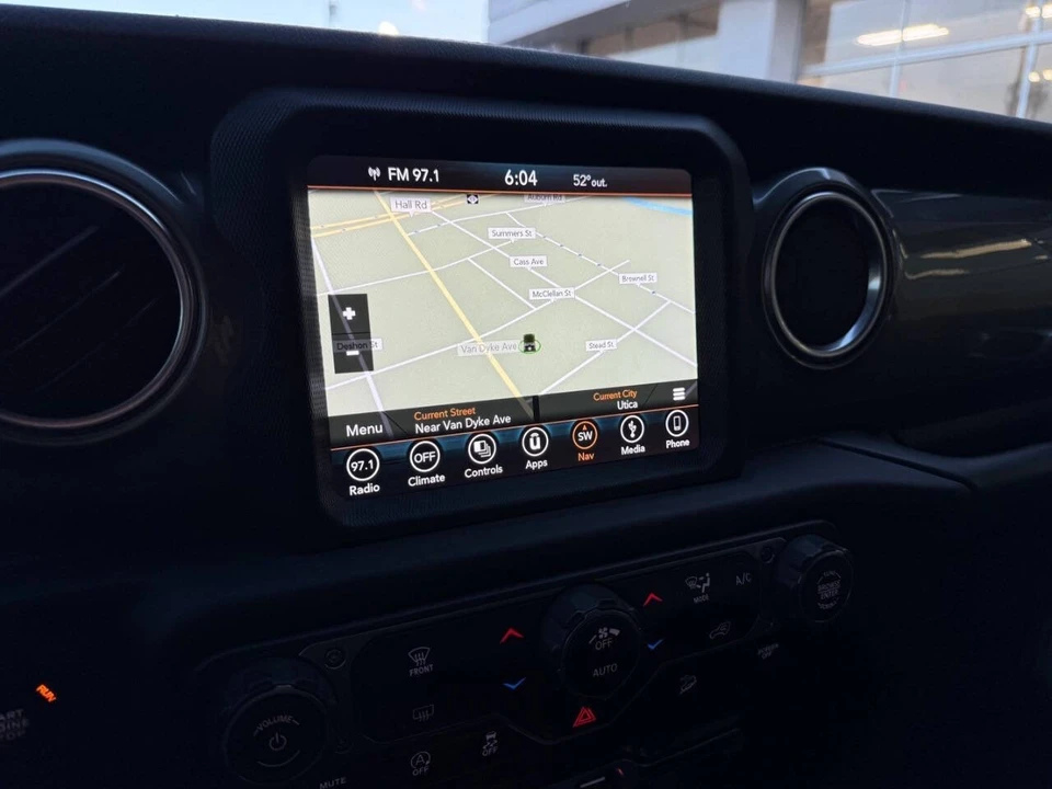 2019 Jeep JL Wrangler - Image 21 of 21