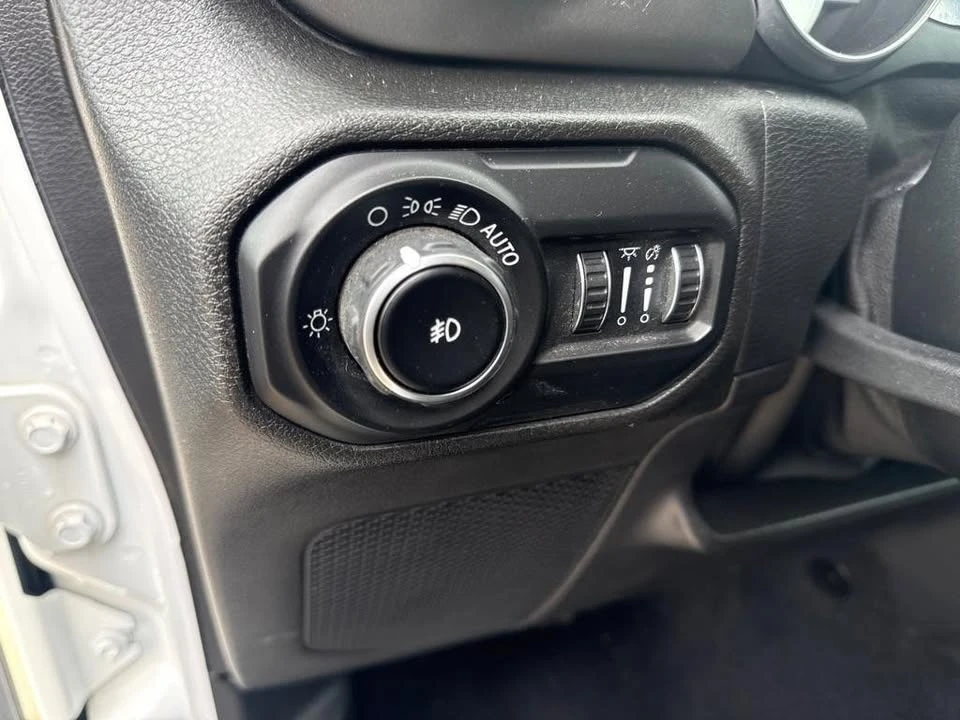 2019 Jeep JL Wrangler - Image 20 of 20