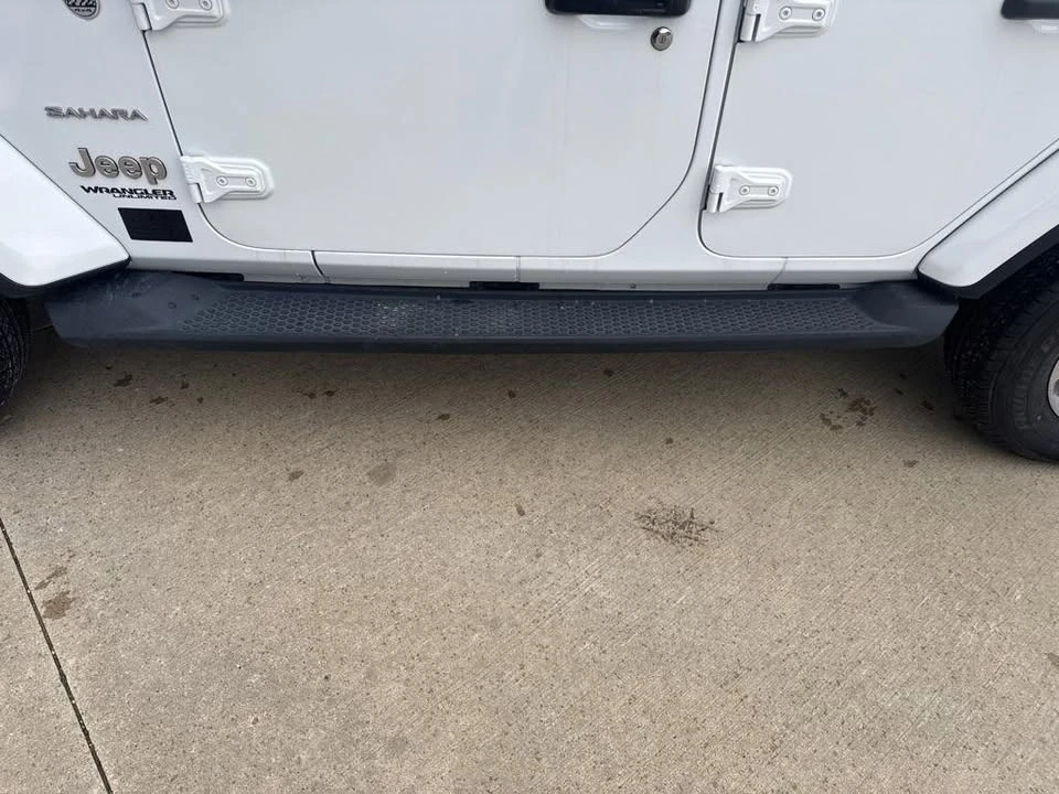 2019 Jeep JL Wrangler - Image 12 of 20