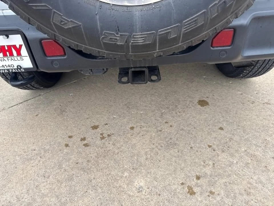 2019 Jeep JL Wrangler - Image 14 of 20