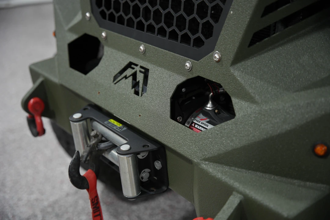 2019 Jeep JL Wrangler - Image 26 of 31