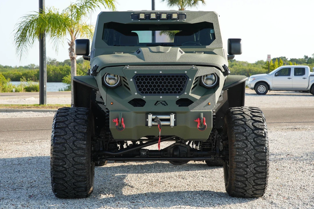 2019 Jeep JL Wrangler - Image 2 of 31