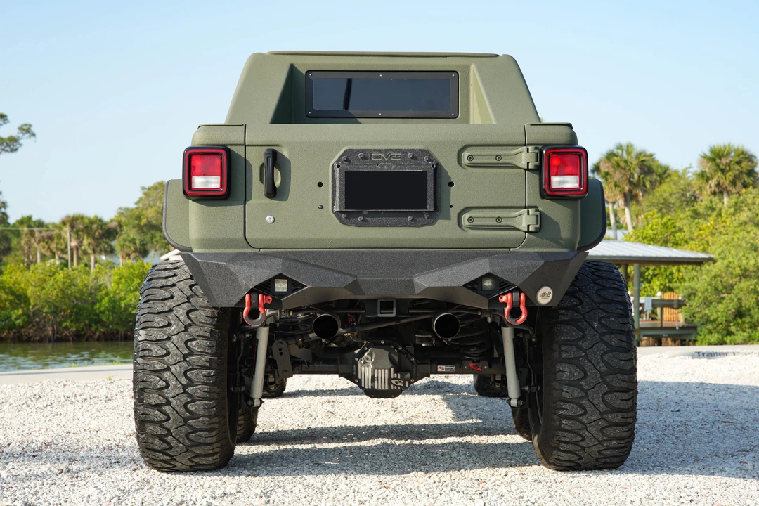 2019 Jeep JL Wrangler - Image 12 of 31