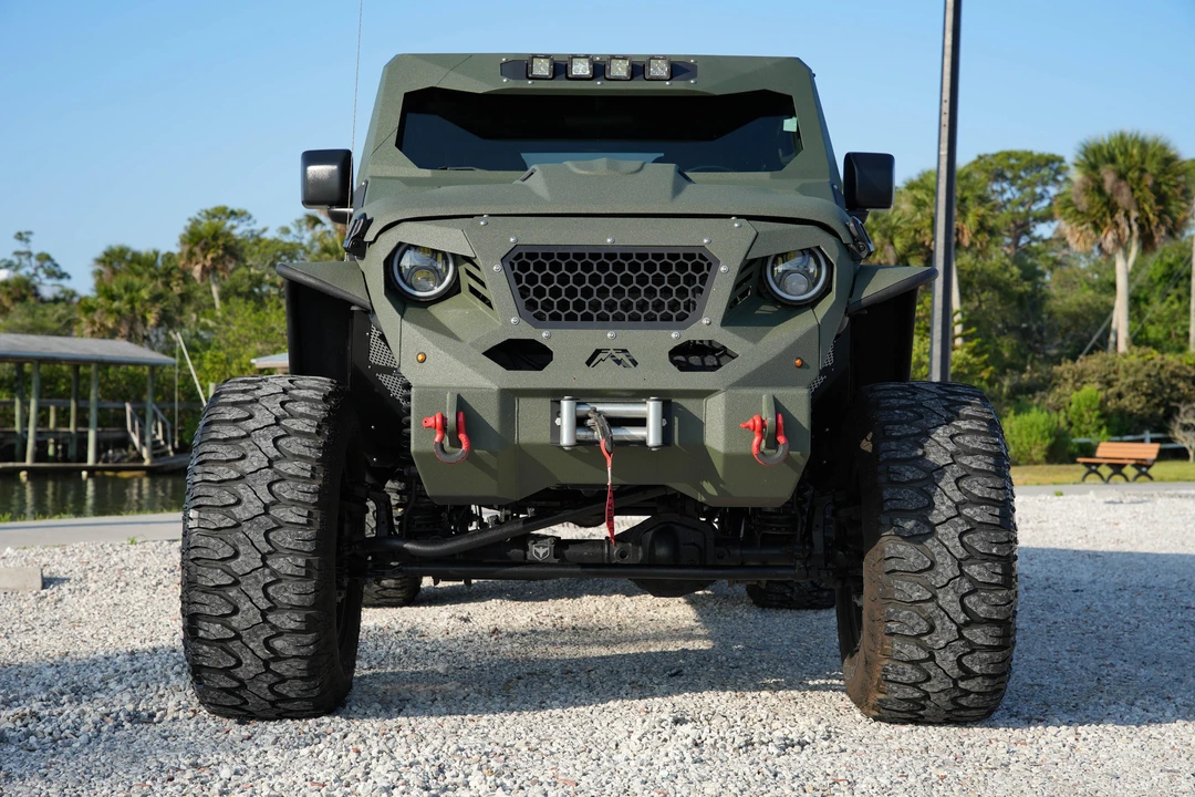 2019 Jeep JL Wrangler - Image 6 of 31