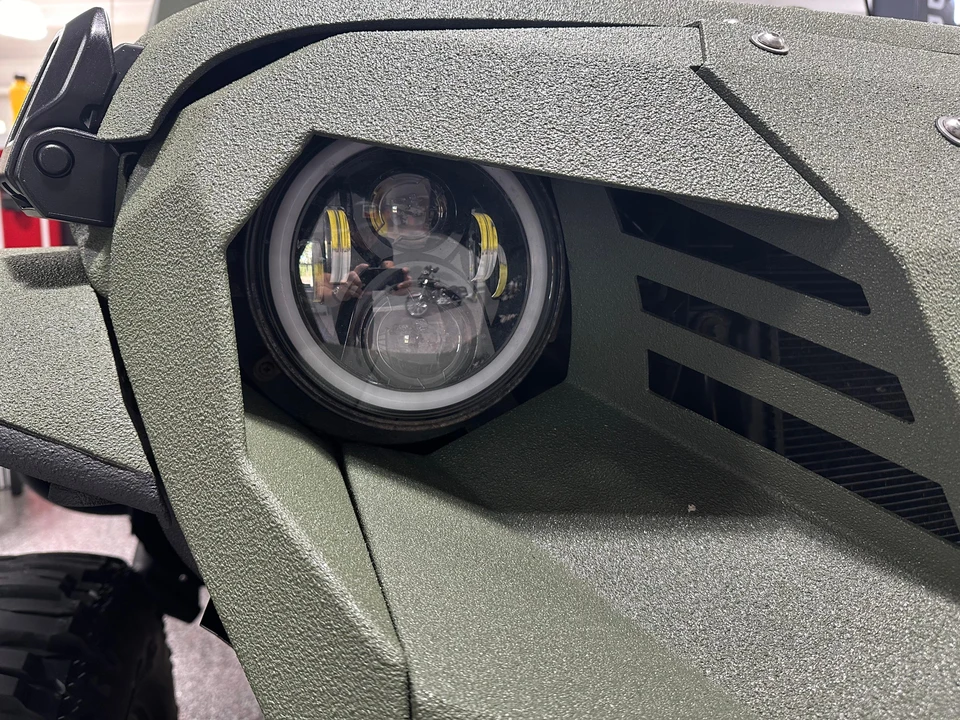 2019 Jeep JL Wrangler - Image 21 of 31