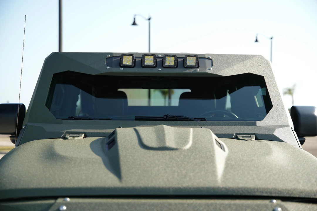 2019 Jeep JL Wrangler - Image 24 of 31