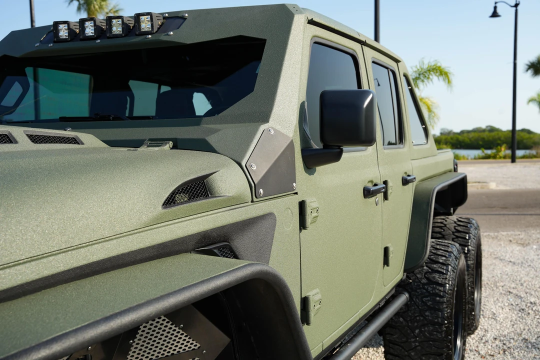2019 Jeep JL Wrangler - Image 28 of 31