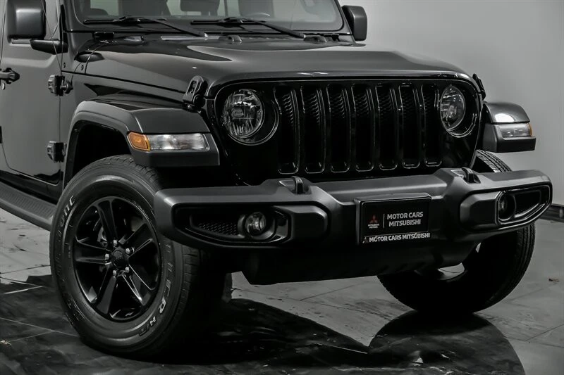 2019 Jeep JL Wrangler - Image 2 of 31
