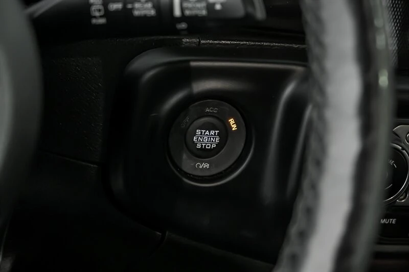2019 Jeep JL Wrangler - Image 26 of 31
