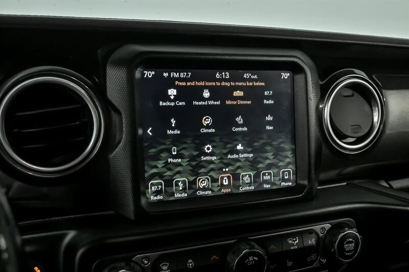 2019 Jeep JL Wrangler - Image 28 of 31
